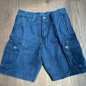 Men’s American Eagle Navy shorts
